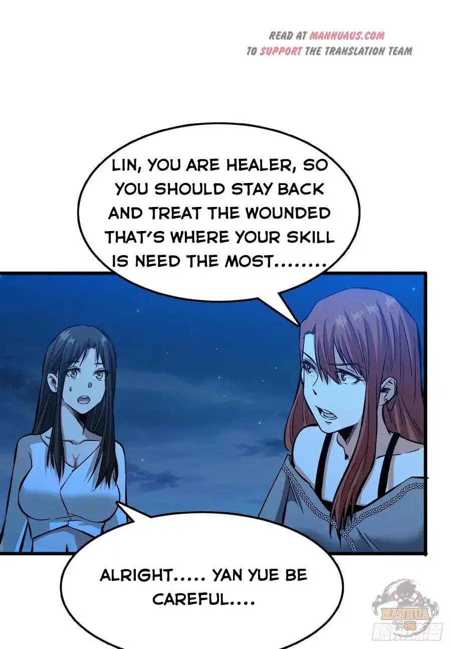 Back To Rule Again Chapter 62 12